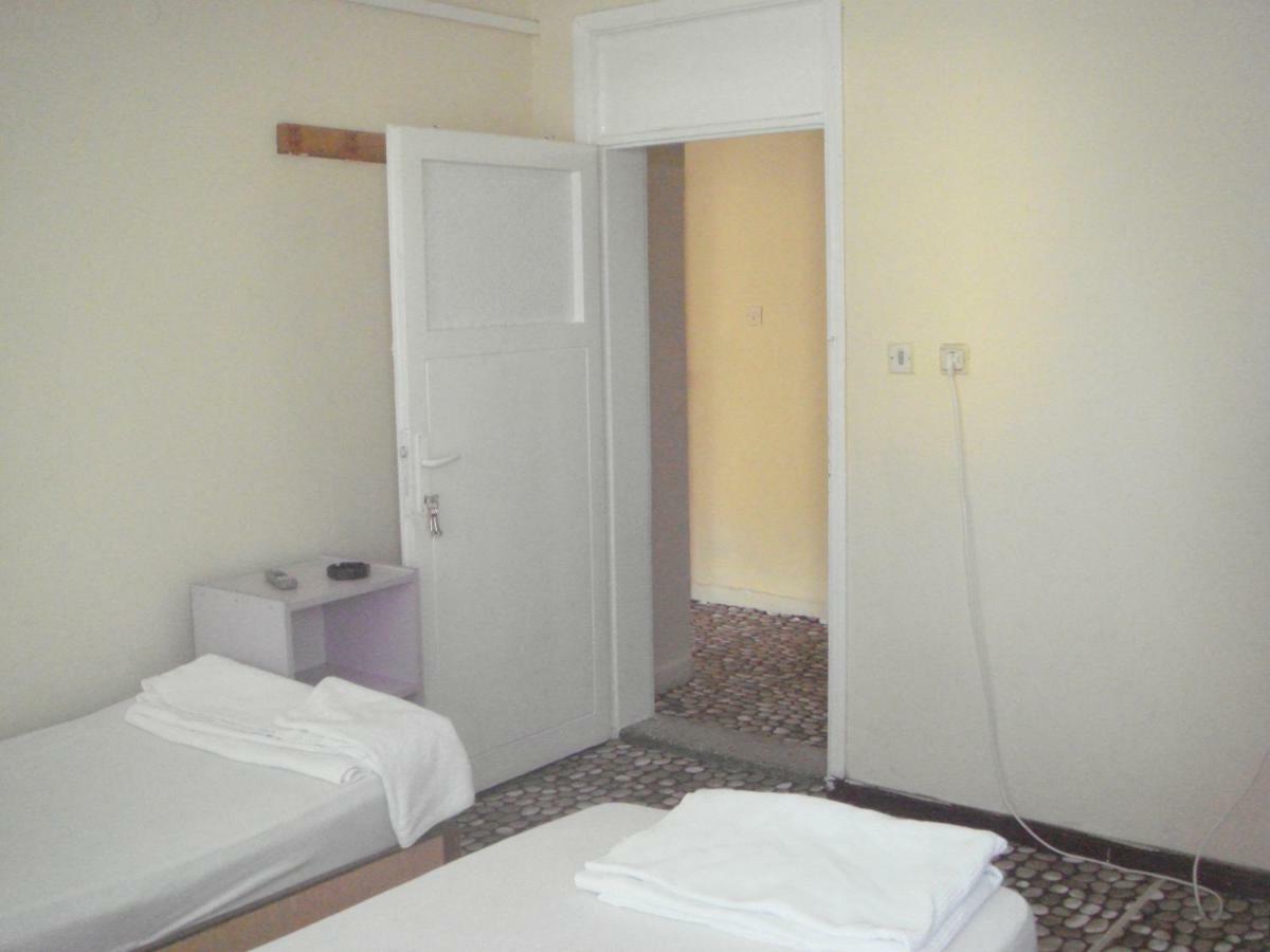 Filiz Pansiyon Denizli  Exteriör bild