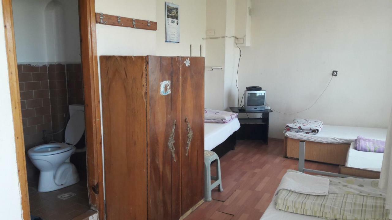 Filiz Pansiyon Denizli  Exteriör bild