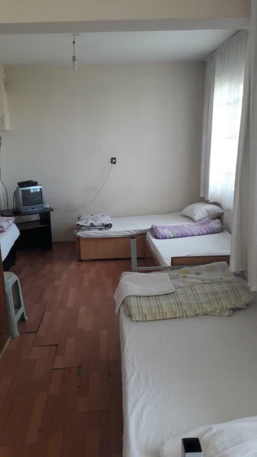 Filiz Pansiyon Denizli  Exteriör bild